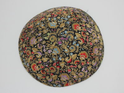 Brocade Kippot BRC2023