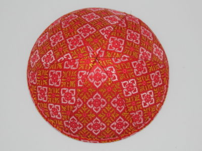 Brocade Kippot BRC2052