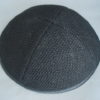 Burlap Kippot BLP-001