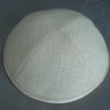 Burlap Kippot BLP-002