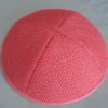 Burlap Kippot BLP-008