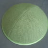 Burlap Kippot BLP-009