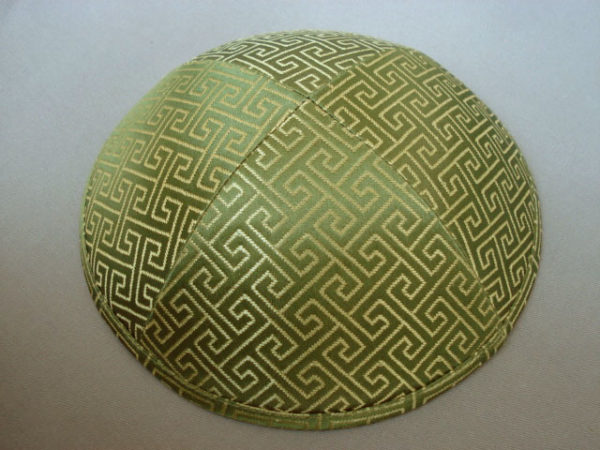 Brocade Kippot BRC2060