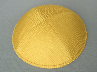 Brocade Kippot BRC-2070