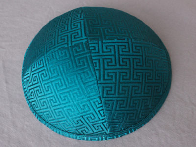 Brocade Kippot BRC-2078