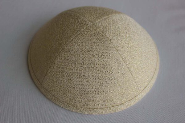 Brocade Kippot BRC-2101C