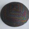 Brocade Kippot BRC-2101G