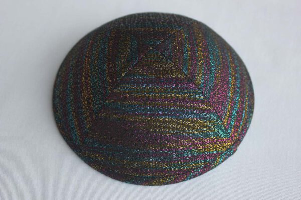 Brocade Kippot BRC-2101G