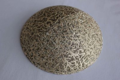 Brocade Kippot BRC-2102C