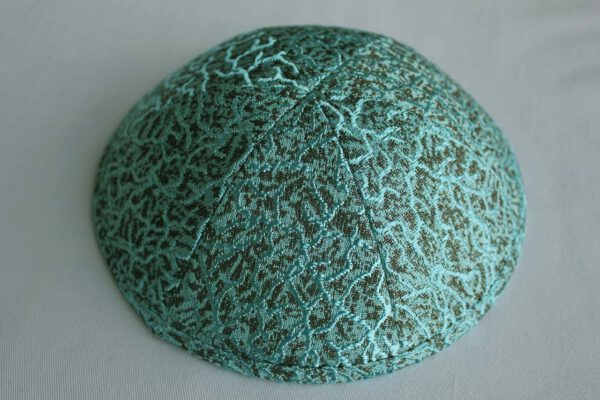 Brocade Kippot BRC-2102D