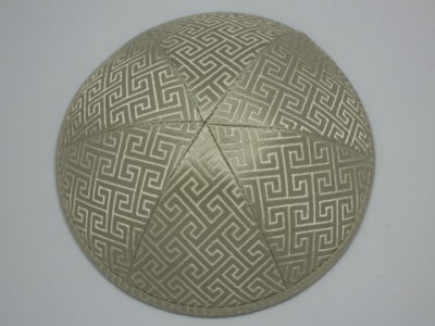 Brocade Kippot BRC2001