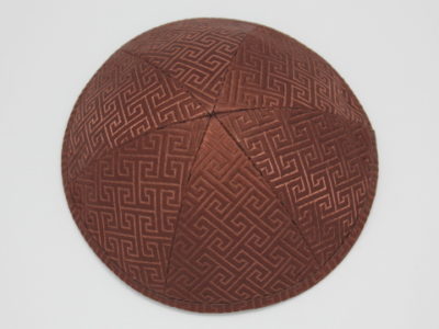 Brocade Kippot BRC2006