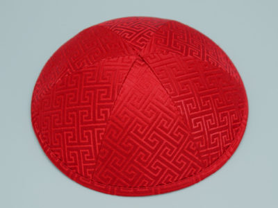 Brocade Kippot BRC2011