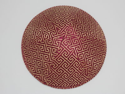 Brocade Kippot BRC2012