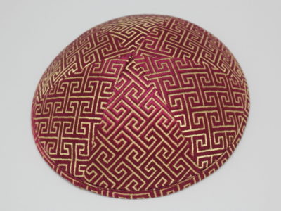 Brocade Kippot BRC2012