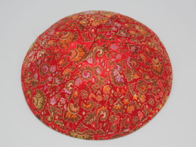 Brocade Kippot BRC2018