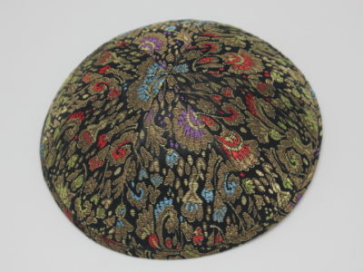 Brocade Kippot BRC2019