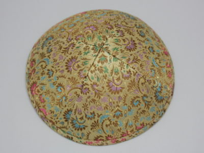 Brocade Kippot BRC2020