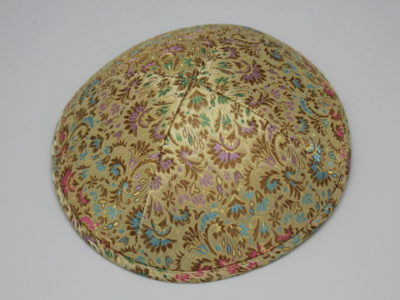 Brocade Kippot BRC2020