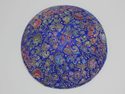 Brocade Kippot BRC2021