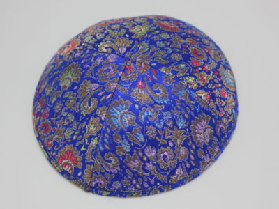 Brocade Kippot BRC2021