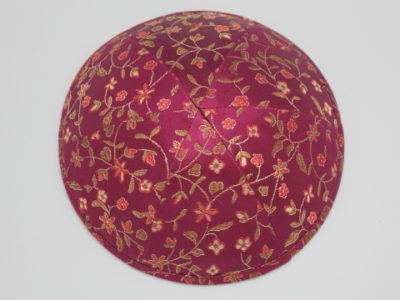 Brocade Kippot BRC2034