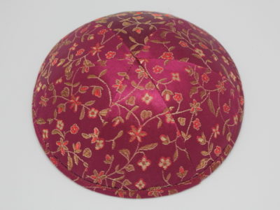 Brocade Kippot BRC2034