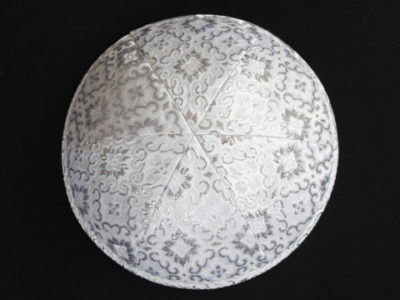 Brocade Kippot BRC2047