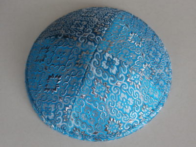 Brocade Kippot BRC2049