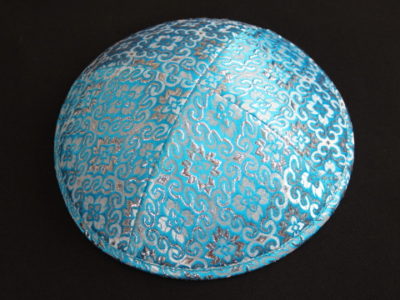 Brocade Kippot BRC2049