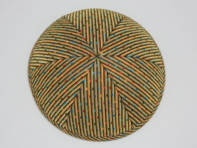 Brocade Kippot BRC2056