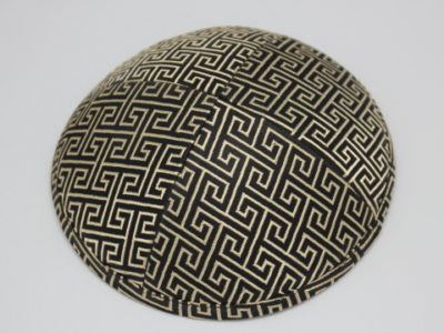 Brocade Kippot BRC2058