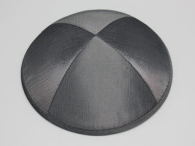 Imitation Silk Kippot BST003