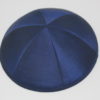 Imitation Silk Kippot BST004