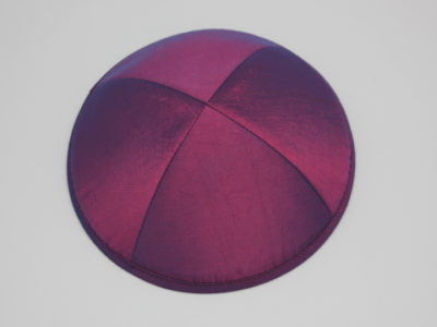 Imitation Silk Kippot BST014