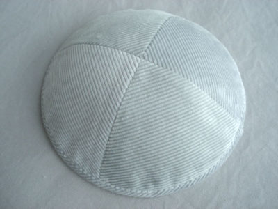 Corduroy Kippot CDR-006