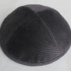 Corduroy Kippot CDR-007