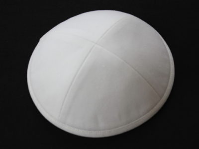 Cotton Kippot CTT-101