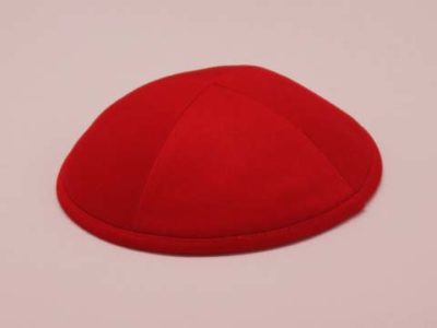 Cotton Kippot CTT-117