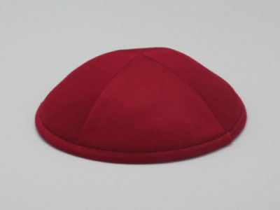 Cotton Kippot CTT-118