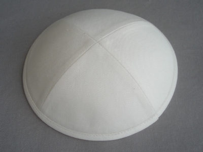 Cotton Kippot CTT-122