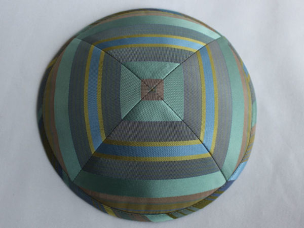 Limited Edition Kippot LTD-413