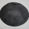 Soft Suede Kippot SDN-001