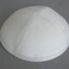 Soft Suede Kippot SDN-002