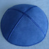 Syntethic Suede Kippot STT-017