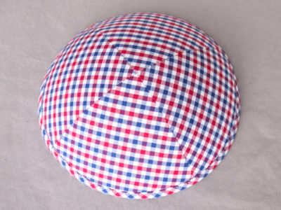 Shirt Fabric Kippot TS048