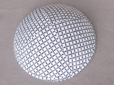 Shirt Fabric Kippot TS051