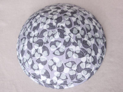 Shirt Fabric Kippot TS056