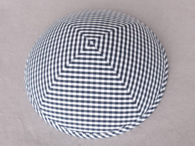 Shirt Fabric Kippot TS034