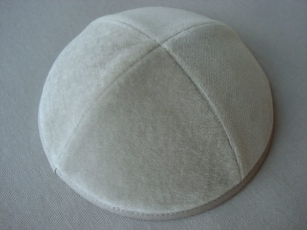 Velvet Kippot VVT-LGL